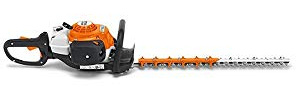 Stihl HS82R Benzin-Heckenschere, 60 cm, 22,7 cc