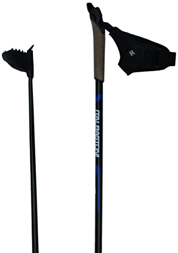 Italbastoni Langlaufstöcke Carbon XC 160 cm NEU