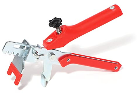 XPOtool Sistema de nivelación de azulejos alicates para lengüetas nivelador de suelo baldosas