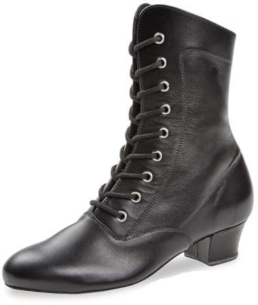 Diamant Damen Garde-Stiefel 208-334-034-V - Größe: UK 6