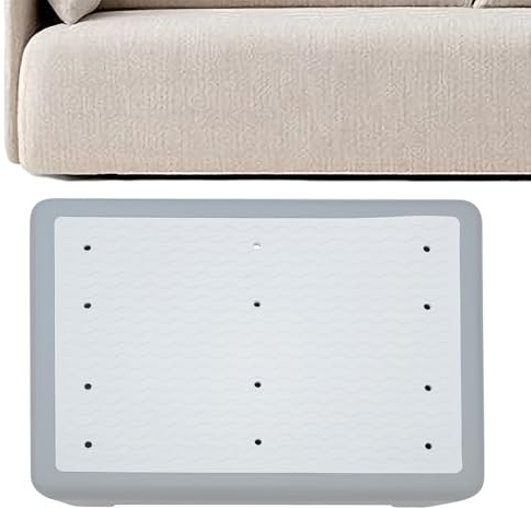xowwyue Escabeaux Pour Adultes,Marchepied Sécurisé Pour Personnes Âgées Au Lit | Rehausseur Empilable Pour Et Personnes À Mobilité Réduite Pour Chevet Bureaux Camping Car Voiture Cuisine Salle De Bain