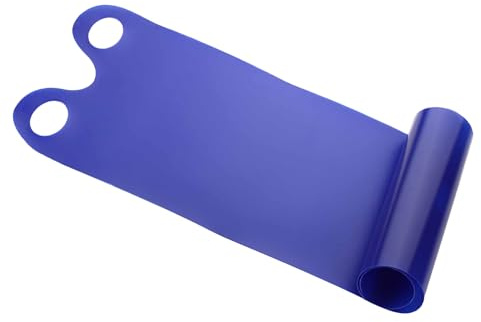 Snow Slider - Luge à Neige Portable - Tapis Coulissant léger pour l'extérieur - Planche de Sports d'hiver Durable avec poignée Confortable pour et Adultes - Ski Resort Family Fun Travel Ho