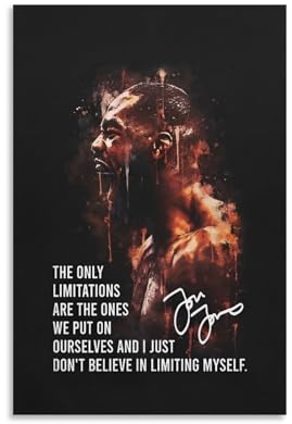 Jon Jones Leinwand-Poster, Wandkunst, Gemälde, Leinwanddrucke, Dekor-Poster, Kunstwerke, 60 x 90 cm