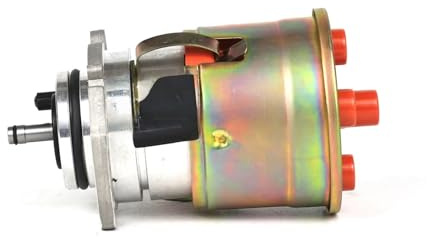 Verteiler Elektronisch Zündverteiler Zündkabel 0237521061 1191100200 Passend Für VW Golf Polo Caddy Passend Für Skoda Felicia Octavia