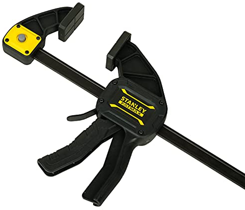 STANLEY FMHT0-83236 Morsetto a Barra, 600 mm, Misura L