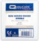 50x Quality Non Woven Sterile Medical Swabs - Absorbent Gauze Hospital First Aid