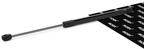 RIDEX 219G0264 Ammortizatore pneumatico Cofano bagagli/vano carico Posteriore Compatibilità con RENAULT Clio 3 Hatchback BR0/1, CR0/1