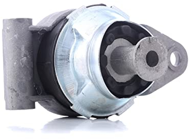 RIDEX Supporto motore Cuscinetto gomma-metallo Posteriore 247E0107