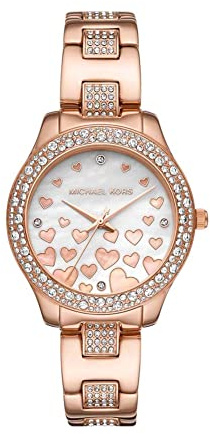 Michael Kors MK4597 Damen Armbanduhr