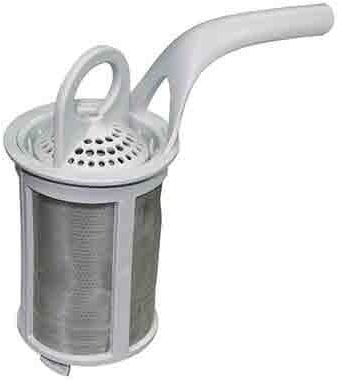 G GRIMALDI Filtro Scarico Lavastoviglie compatibile Electrolux Codice 50297774007