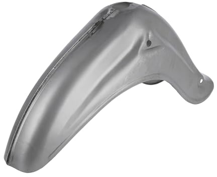 Kotflügel vorn, Schutzblech,unlackiert - für Simson KR51 Schwalbe, SR4-2 S