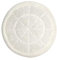 6-Pack Steam Mop Pads Compatible with Shark S6002UK, S7201UK – Reusable Microfiber Replacement Pads for Shark Steam Mop & Shark Steam and Scrub Mop – All-in-One Cleaning Pads for Sealed Hard Floors