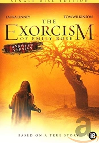 EXORCISM OF EMILY ROSE, THE