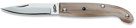 BERTI COLTELLERIE Coltellerie Berti - Maremmano - Coltello da Tasca