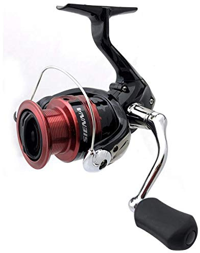 Shimano *Sienna 2000 FG Clam Sienna