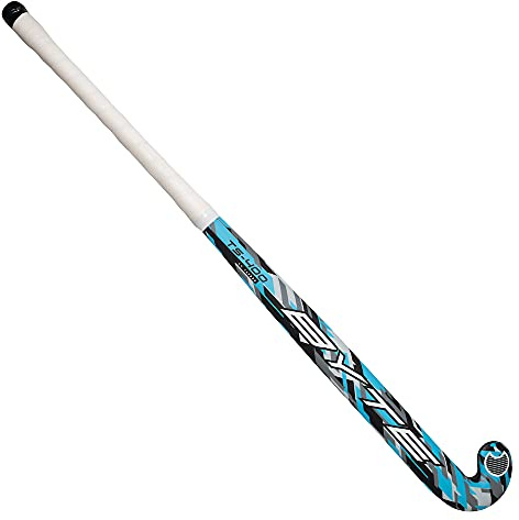 Byte TS400 Hockeyschläger, 91,9 cm (36,5 Zoll), Blau