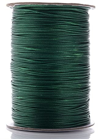 20 M 0,5 Mm 0,8 Mm 1,0 Mm 1,5 Mm 2,0 Mm Pu-Schmuckschnur, Mehrfarbiger Perlenfaden Für Diy-Halsketten-Armband-Zubehör