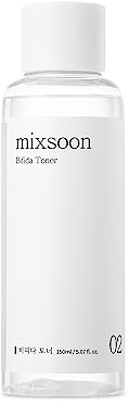 Bifida Toner - Hautbarriere-Stärkung & Feuchtigkeitspflege, 150ml | Gesichtstoner mit Bifida-Ferment-Filtrat zur Stärkung der Hautbarriere, beruhigende Pflege für empfindliche Haut