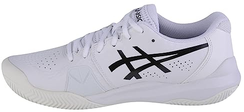 ASICS Gel-Challenger 14 Clay Blanco Negro 1041a449 101