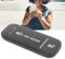 LTE Surfstick 4G Router WLAN, USB WLAN Hotspot portatile WiFi con slot per scheda SIM Supporta 10 connessioni dispositivo 150 Mbit/s USB Surfstick (nero)