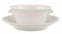 Villeroy & Boch Cellini Tazza da Brodo Conper, 2 Pezzi, Premium Porcellana, Multicolore, 1x1x1 cm