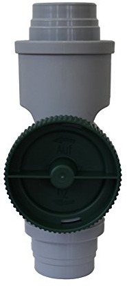 Graf Füllautomat Regensammler