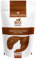 Orientana Bio Henna Haarfarbe | Haselnuss | 100% Vegan Natural Bio Pulver Für Langes Haar | Eine Dauerhafte Braune Pflanzenhaarfarbe Die Dem Haar Fülle Verleiht - 100g