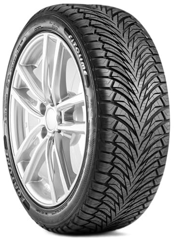 Pneumatici 195/50 r15 86W M+S FORTUNE FITCLIME FSR-401 Gomme 4 stagioni nuove
