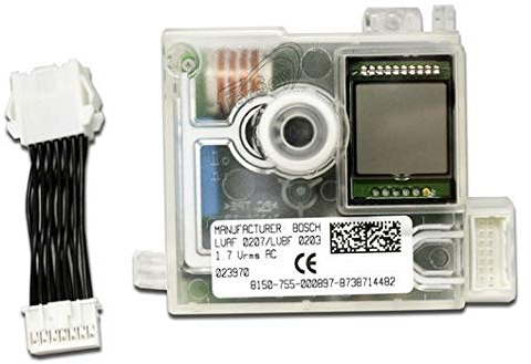 ANCASTOR MODULO ELECTRONICO Termo Gas JUNKERS WRD11-2 G23 S. FER8738715673