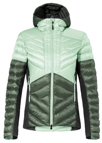 VAUDE Women's Sesvenna Pro Jacket II
