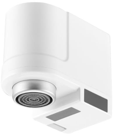 Persistence Automatic Water Saver Tap Intelligent Sensor Faucet Infrared Anti-Overflow Kitchen Bathroom Inductive Saving Device