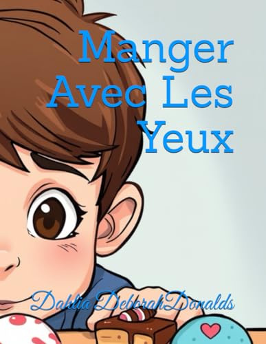 Manger Avec Les Yeux