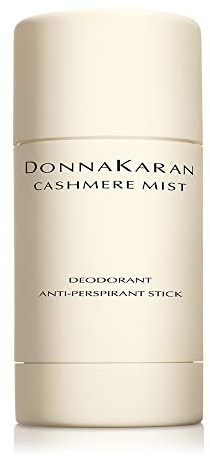 Donna Karan Cashmere Mist Anti-Perspirant Deodorant Stick for Women, 1.7 Oz.