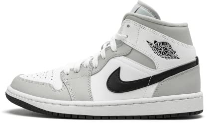 Nike scarpa wmns air jordan 1 mid bq6472 015 - 41