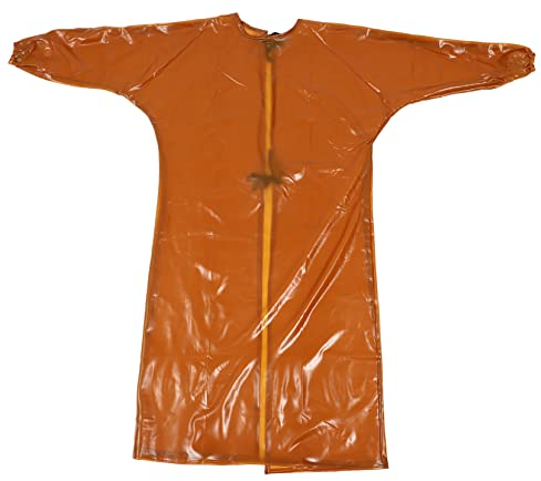 Homoyoyo Wasserundurchlässiger Arbeitsoverall Mit Elastischem Atmungsaktivem Für Bergbau Chemie Und Fleischverarbeitung Langärmliger Schutzanzug Für Männer Und Frauen