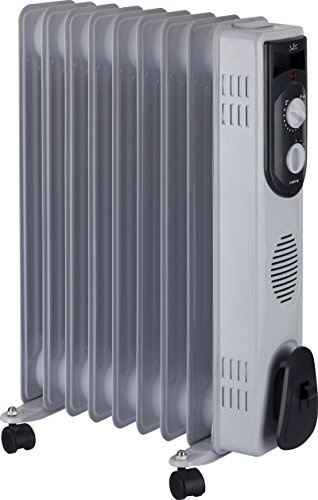 Jata R109 Öl-Radiator mit 9 Heizrippen caloríficos
