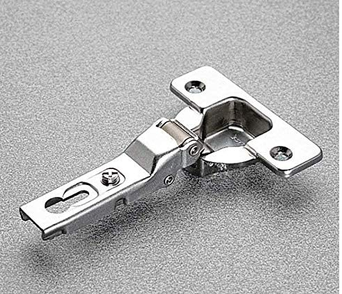 Charnière pour frigo série 300 - Fixation : A visser - Entraxe : 48 mm - SALICE