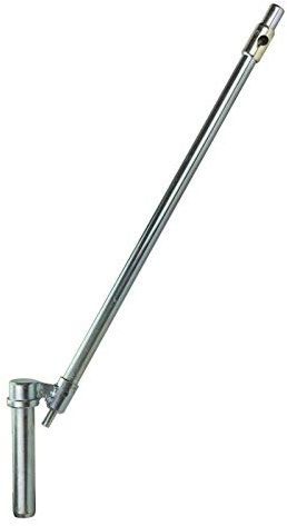 DEMA Kupplungsbolzen Zug 63 cm Traktor Anhänger Zugmaulbolzen | Zugbolzen, Anhängerkupplung, Schlepperzubehör, Traktorteil, Kupplungsteil, Anhängerbefestigung, Landtechnik, Zugvorrichtung