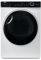 Haier, I-Pro Serie 7, HD100-A2979N-IT, Asciugatrice, 10 KG, Classe A ++, 66 dB, Vapore, 14 programmi, Bianco, AxLxP 84,5x59,5x67,5 cm