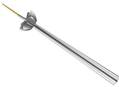 MAGICLULU 1pieza Cortador De Cebolleta Multifuncional De Cobre Y Aluminio Slicer De Verduras Para Cebollas Para Cortar Cebollas Y Verduras Similares