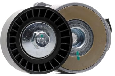 RIDEX PLUS 310T0043P Spannrolle Keilrippenriemen für OPEL ZAFIRA B (A05)