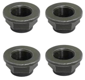 Dado di installazione dell'albero del cerchione della ruota 9010-070003 1 set include 4 pezzi compatibili con CF500 CF625 CF800 ATV UTV QUAD GO KART