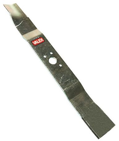 Valex Lama di Ricambio per tagliaerba Elettrico RA100FG, 320mm Diametro Taglio