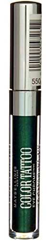 Maybelline New York Electric Emerald