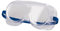 Kerbl 34520 Vollsichtbrille direkt belüftet