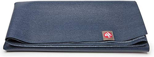 Manduka eKO SuperLite - Tappetino da yoga Midnight Standard