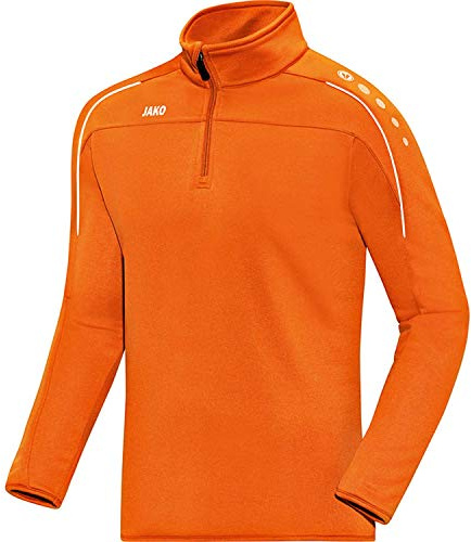 JAKO Kinder Ziptop Classico 8650