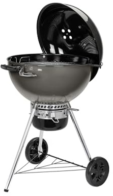 Weber Master-Touch GBS C-5750 Smoke EU