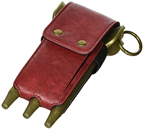 Dartpfeil trinidad hood dart red x gold
