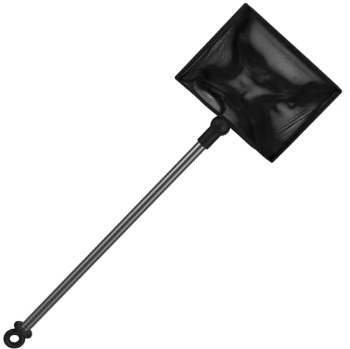 Dennerle Fish Net - Teleskop Fischkescher für Süßwasseraquarien